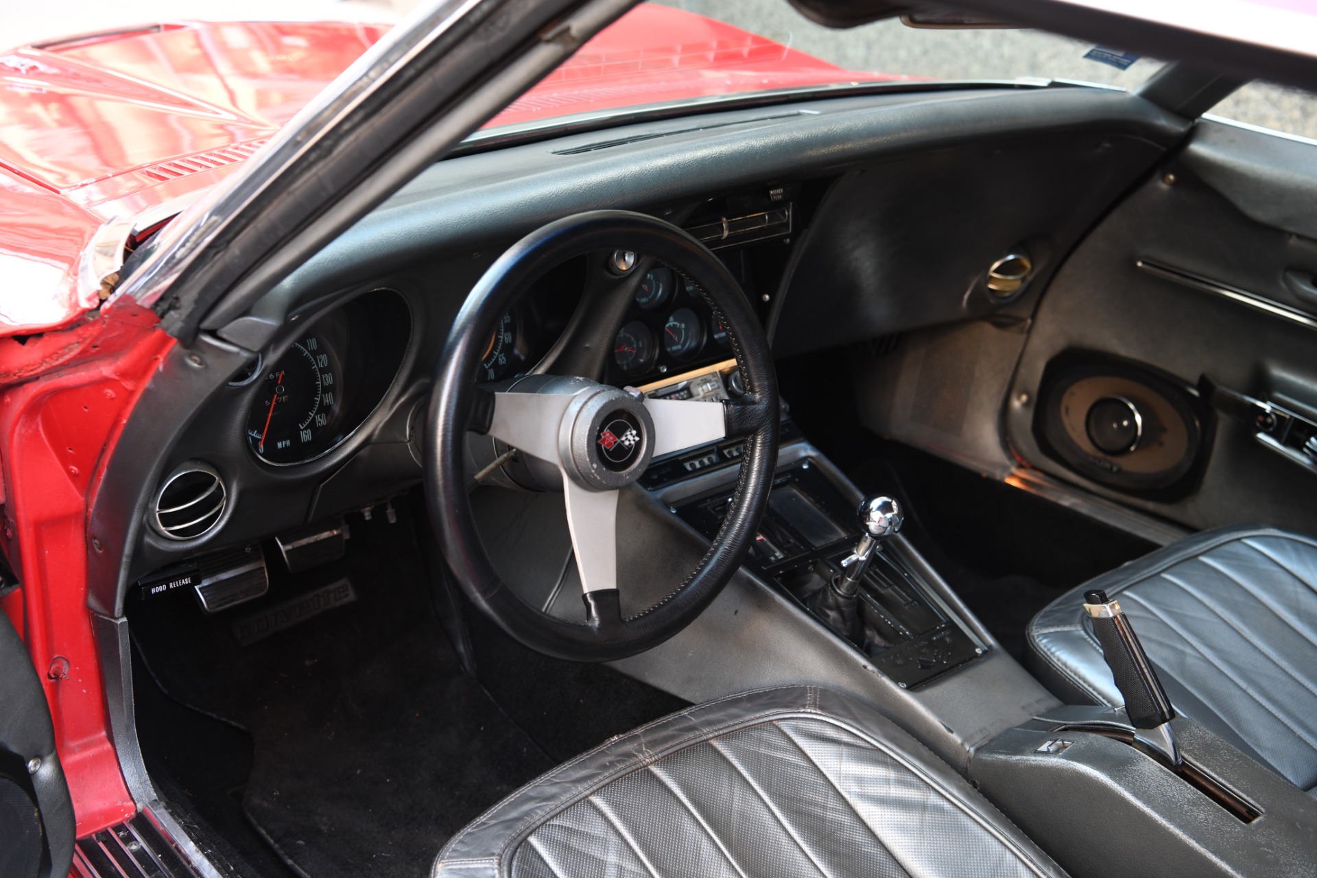 Used 1968 Chevrolet Corvette | St. Petersburg, FL