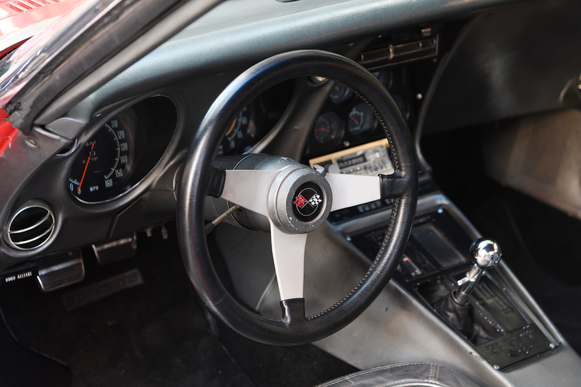 Used 1968 Chevrolet Corvette | St. Petersburg, FL