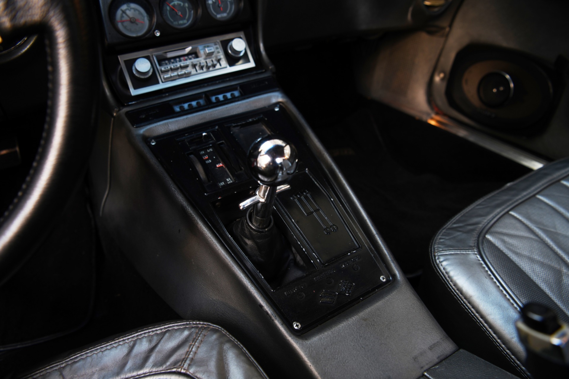 Used 1968 Chevrolet Corvette | St. Petersburg, FL