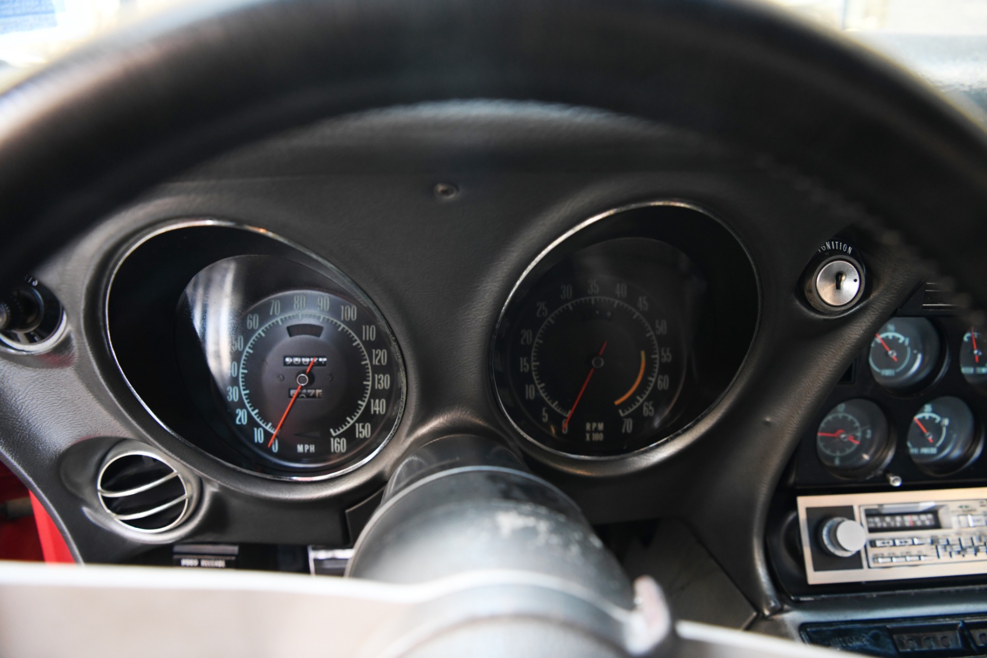 Used 1968 Chevrolet Corvette | St. Petersburg, FL