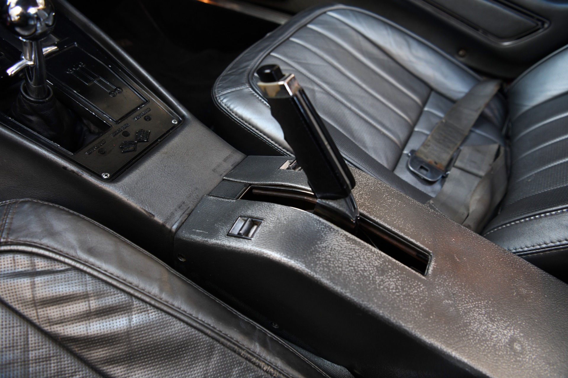 Used 1968 Chevrolet Corvette | St. Petersburg, FL