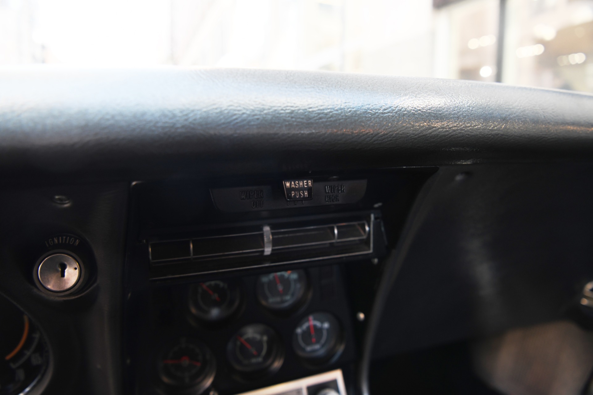 Used 1968 Chevrolet Corvette | St. Petersburg, FL