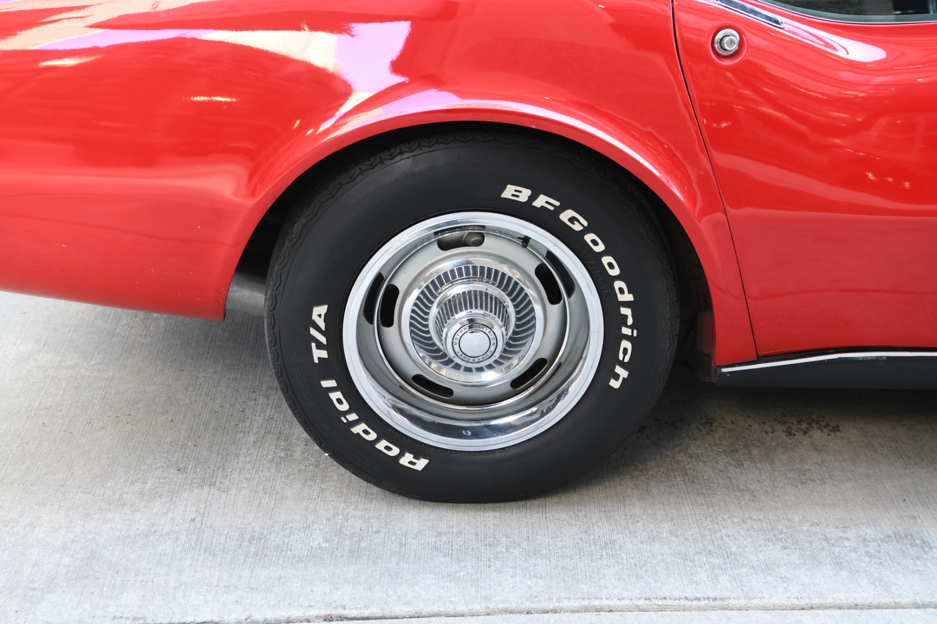 Used 1968 Chevrolet Corvette | St. Petersburg, FL