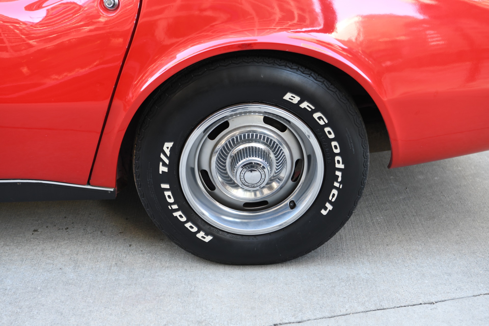 Used 1968 Chevrolet Corvette | St. Petersburg, FL