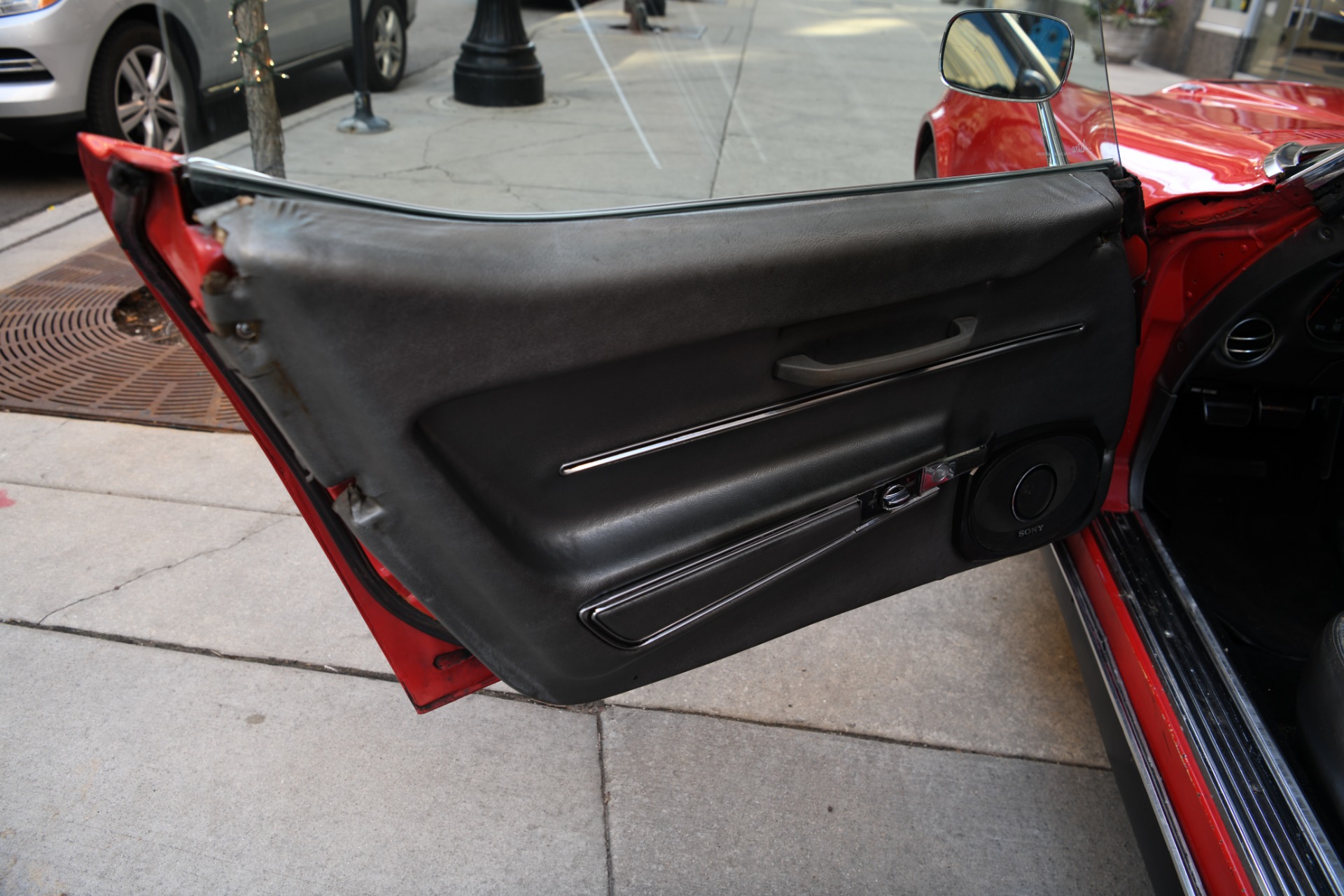 Used 1968 Chevrolet Corvette | St. Petersburg, FL