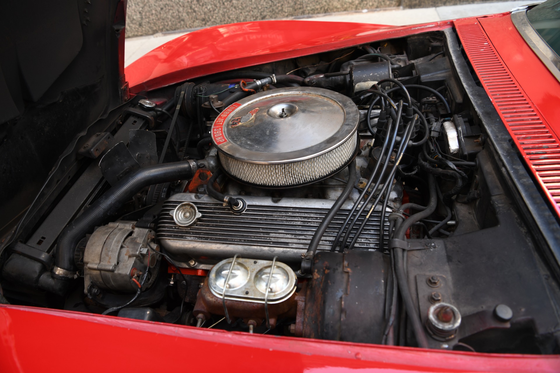 Used 1968 Chevrolet Corvette | St. Petersburg, FL