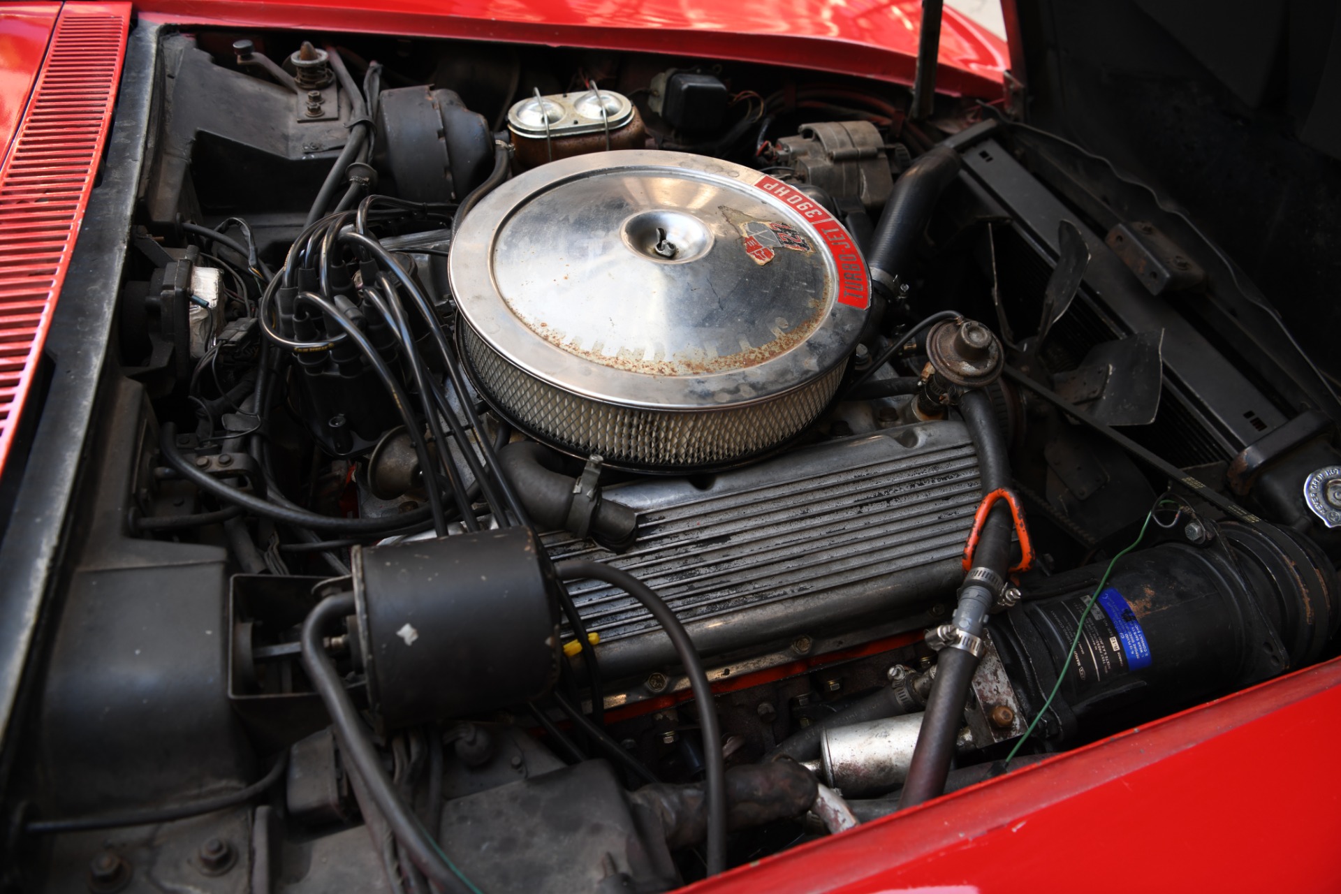 Used 1968 Chevrolet Corvette | St. Petersburg, FL