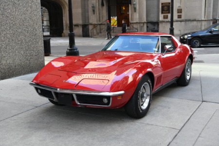 Used 1968 Chevrolet Corvette  | Chicago, IL