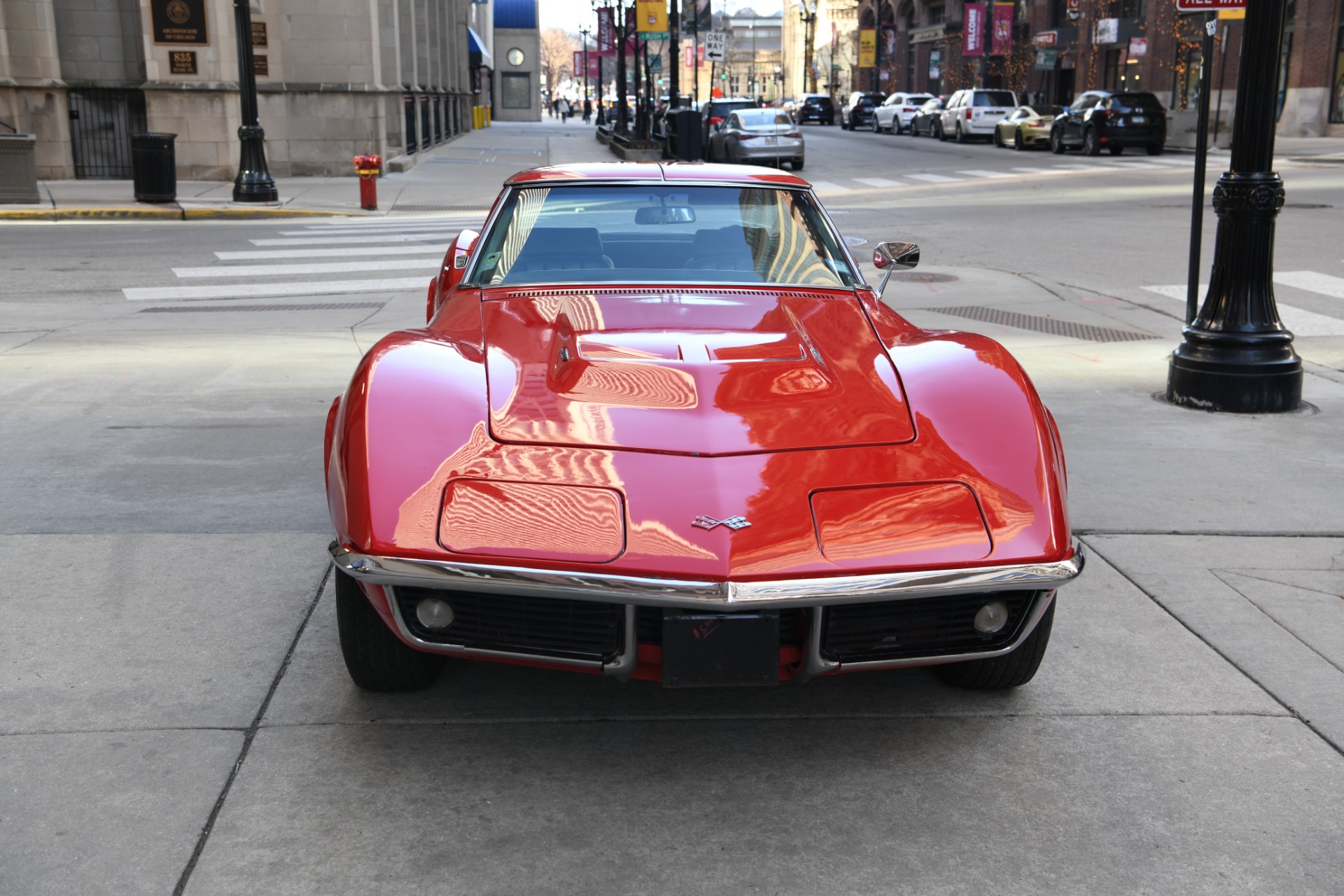 Used 1968 Chevrolet Corvette | St. Petersburg, FL
