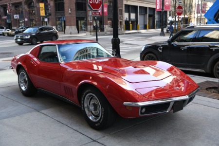 Used 1968 Chevrolet Corvette  | Chicago, IL