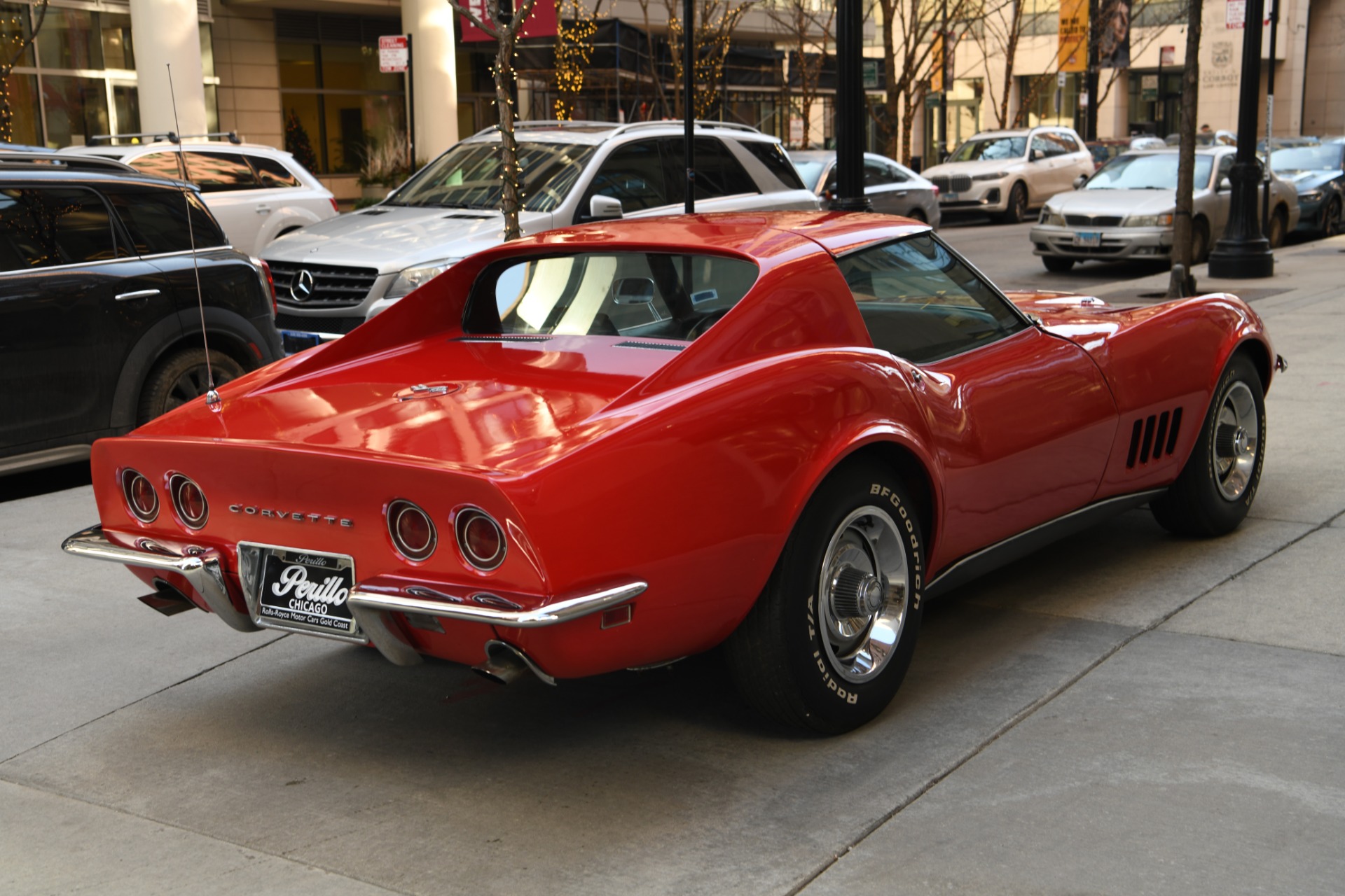 Used 1968 Chevrolet Corvette | St. Petersburg, FL