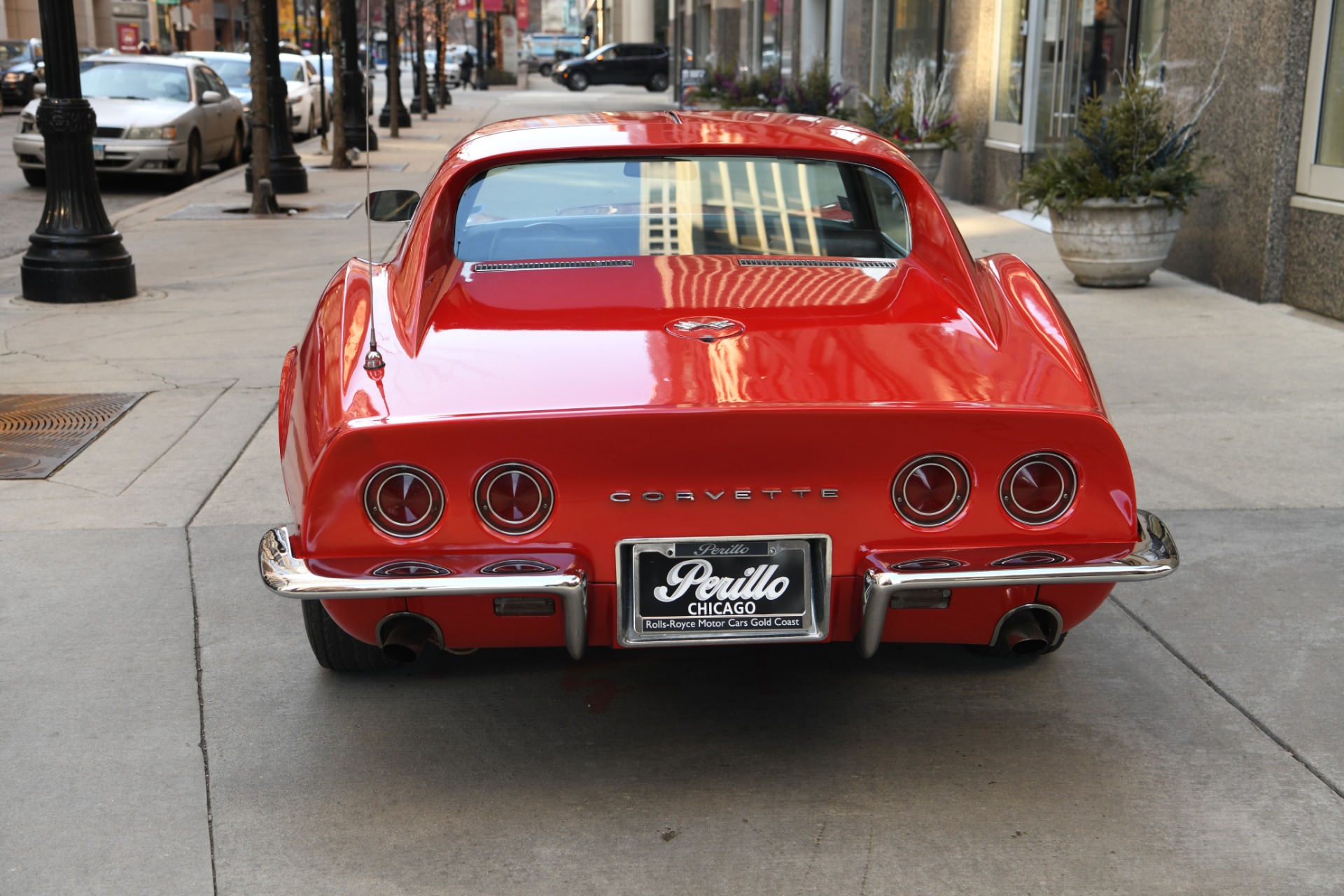 Used 1968 Chevrolet Corvette | St. Petersburg, FL