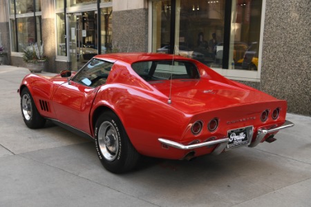 Used 1968 Chevrolet Corvette  | Chicago, IL