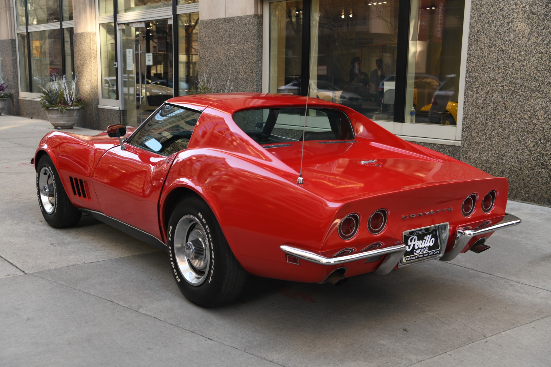 Used 1968 Chevrolet Corvette | St. Petersburg, FL