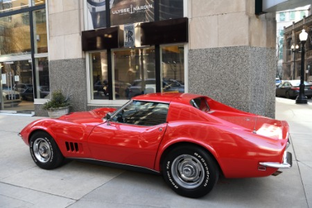 Used 1968 Chevrolet Corvette  | Chicago, IL