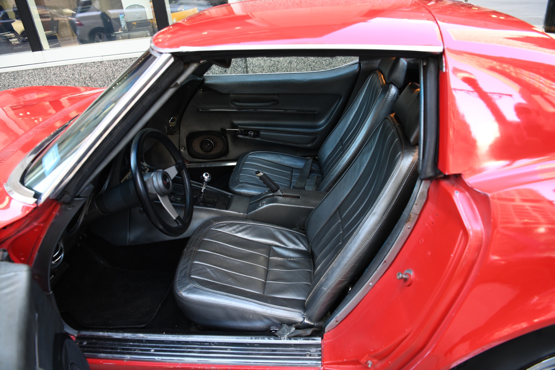 Used 1968 Chevrolet Corvette | St. Petersburg, FL
