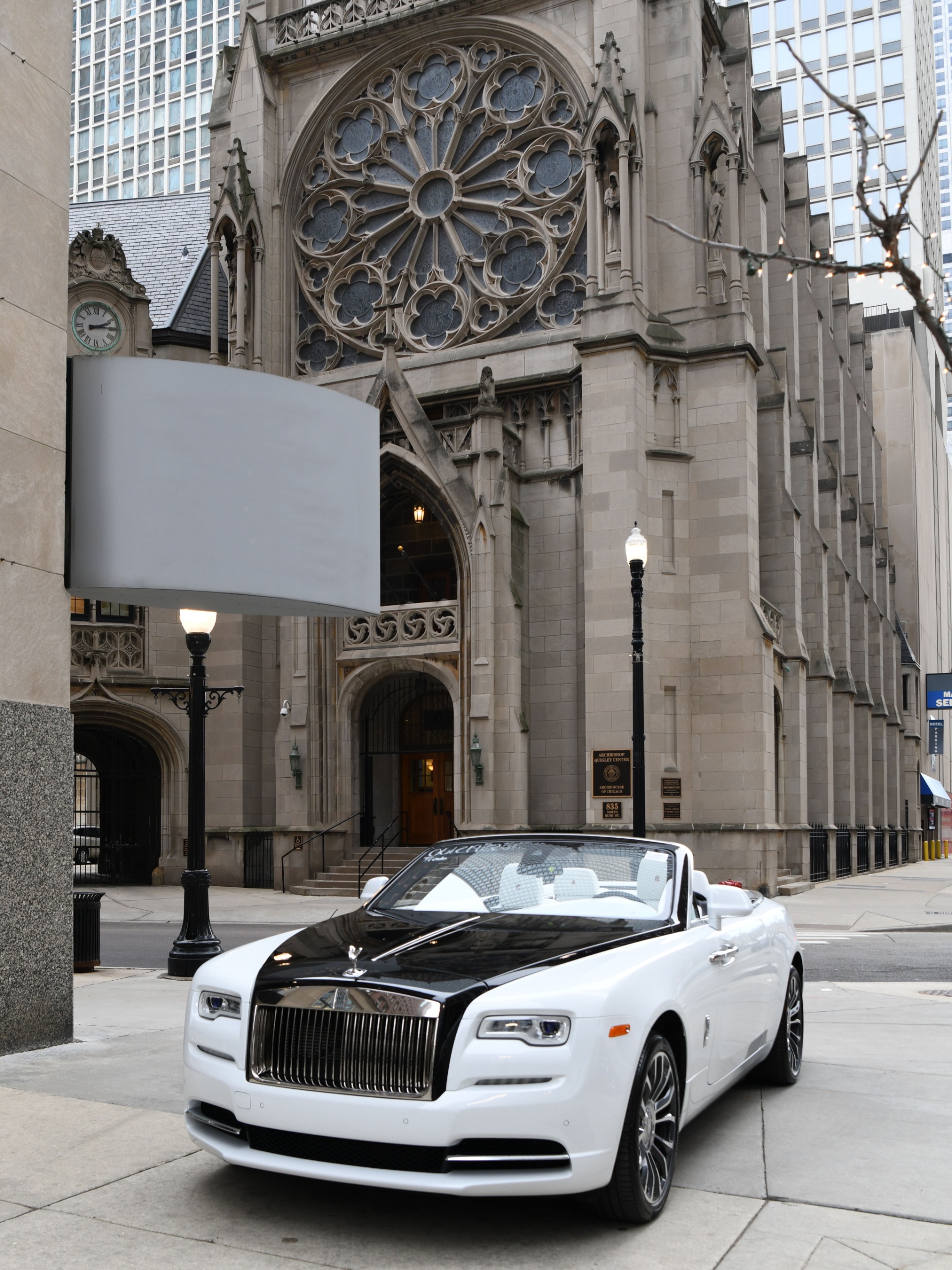 Used 2019 Rolls-Royce Dawn | St. Petersburg, FL