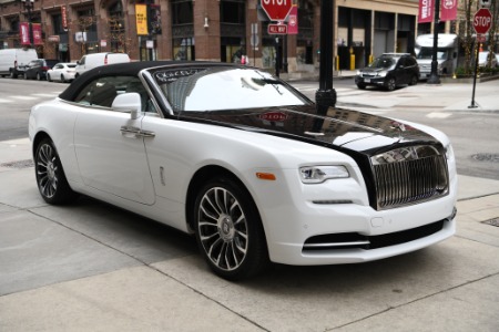 Used 2019 Rolls-Royce Dawn  | Chicago, IL