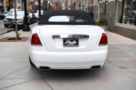 Used 2019 Rolls-Royce Dawn  | Chicago, IL