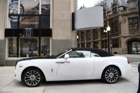 Used 2019 Rolls-Royce Dawn  | Chicago, IL