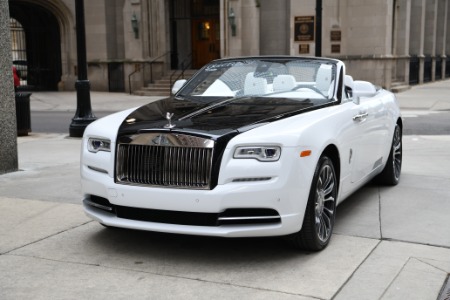 Used 2019 Rolls-Royce Dawn  | Chicago, IL