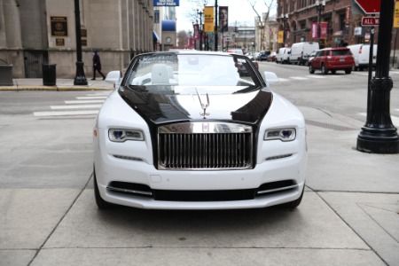 Used 2019 Rolls-Royce Dawn  | Chicago, IL