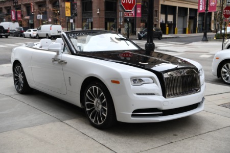 Used 2019 Rolls-Royce Dawn  | Chicago, IL