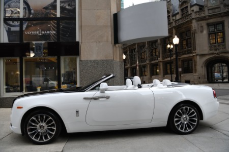 Used 2019 Rolls-Royce Dawn  | Chicago, IL