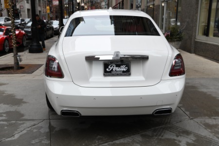 New 2023 Rolls-Royce Ghost  | Chicago, IL