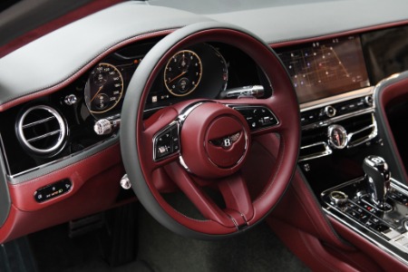 New 2023 Bentley Flying Spur V8 | Chicago, IL