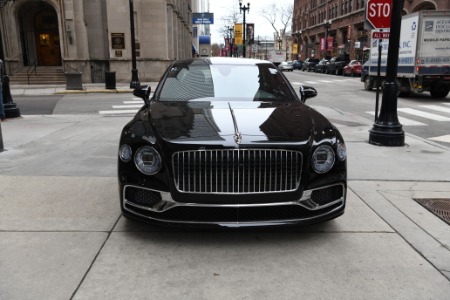 New 2023 Bentley Flying Spur V8 | Chicago, IL