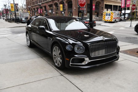 New 2023 Bentley Flying Spur V8 | Chicago, IL