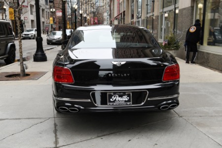 New 2023 Bentley Flying Spur V8 | Chicago, IL