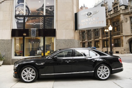 New 2023 Bentley Flying Spur V8 | Chicago, IL