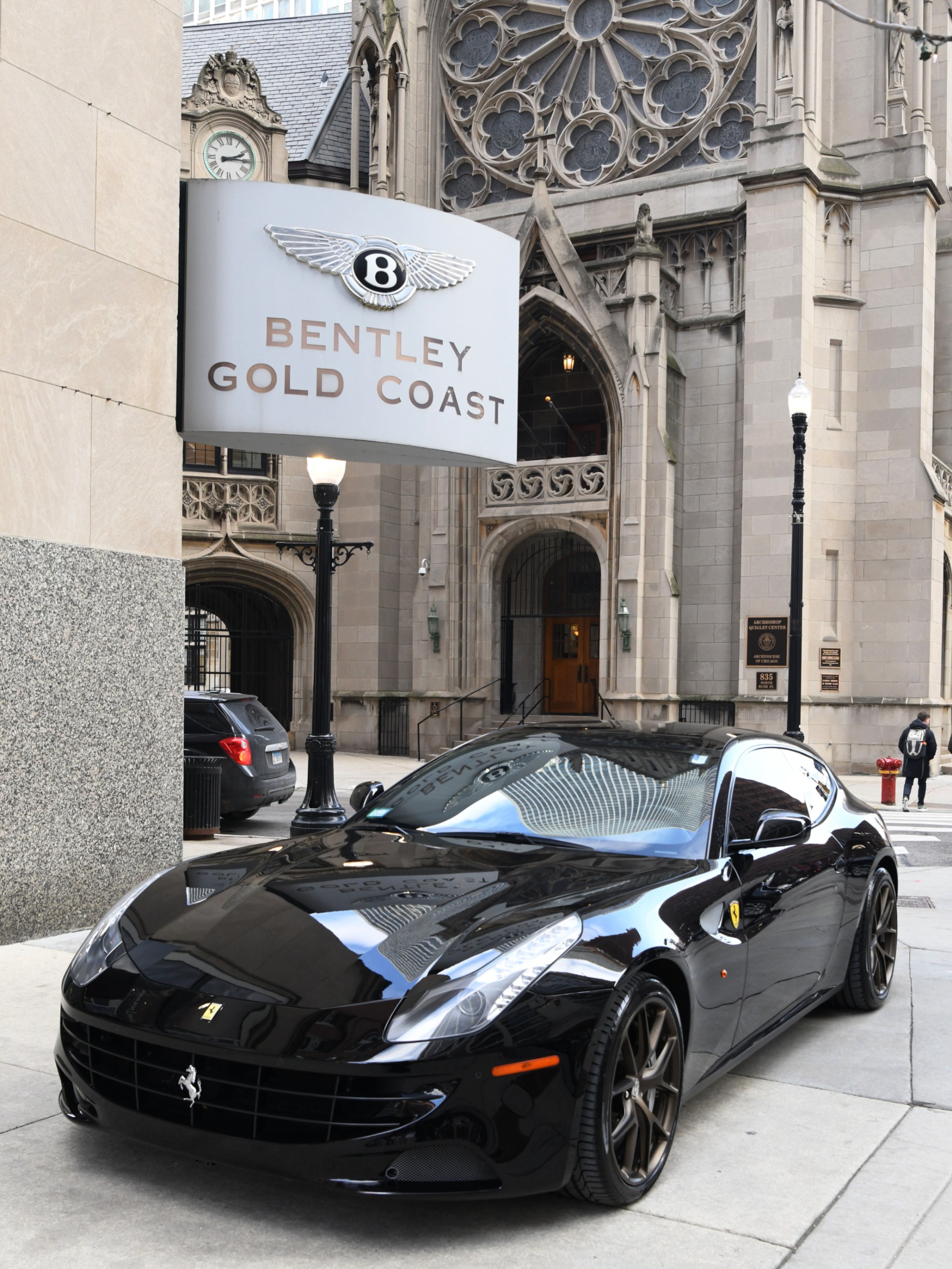 Used 2015 Ferrari FF | St. Petersburg, FL