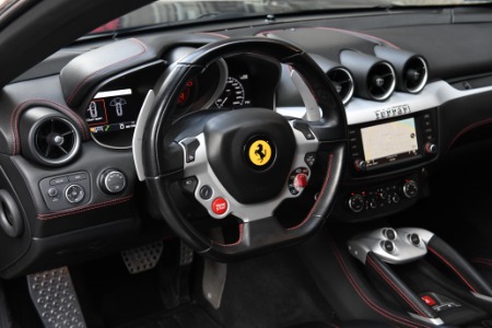 Used 2015 Ferrari FF  | Chicago, IL