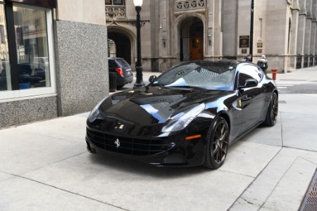 Used 2015 Ferrari FF  | Chicago, IL