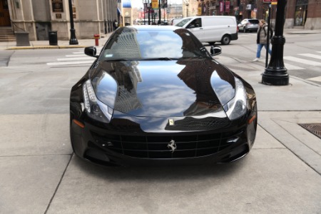 Used 2015 Ferrari FF  | Chicago, IL