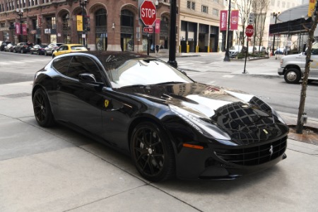 Used 2015 Ferrari FF  | Chicago, IL