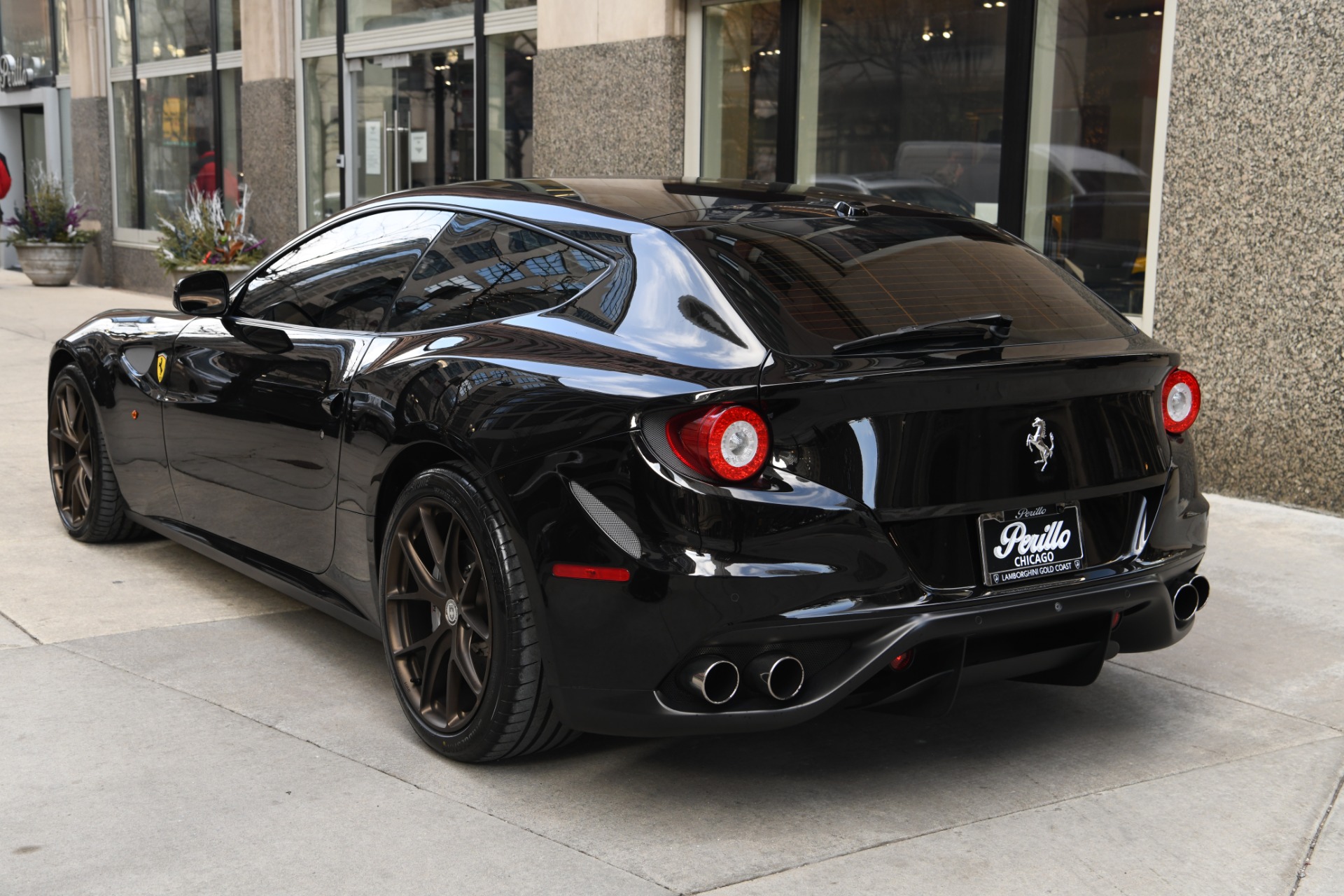 Used 2015 Ferrari FF  | Chicago, IL