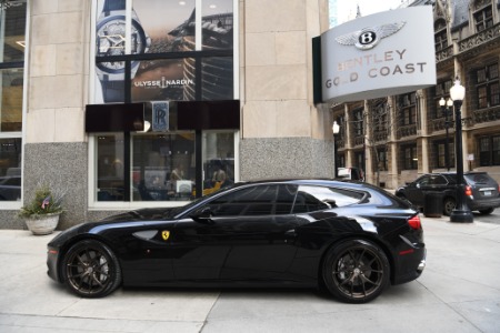 Used 2015 Ferrari FF  | Chicago, IL