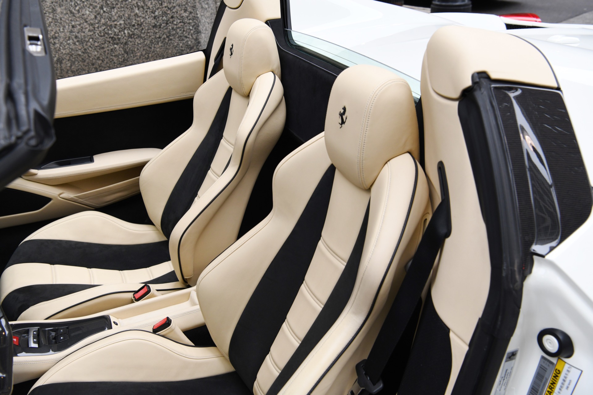 Used 2015 Ferrari 458 Spider | St. Petersburg, FL