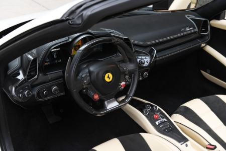 Used 2015 Ferrari 458 Spider  | Chicago, IL