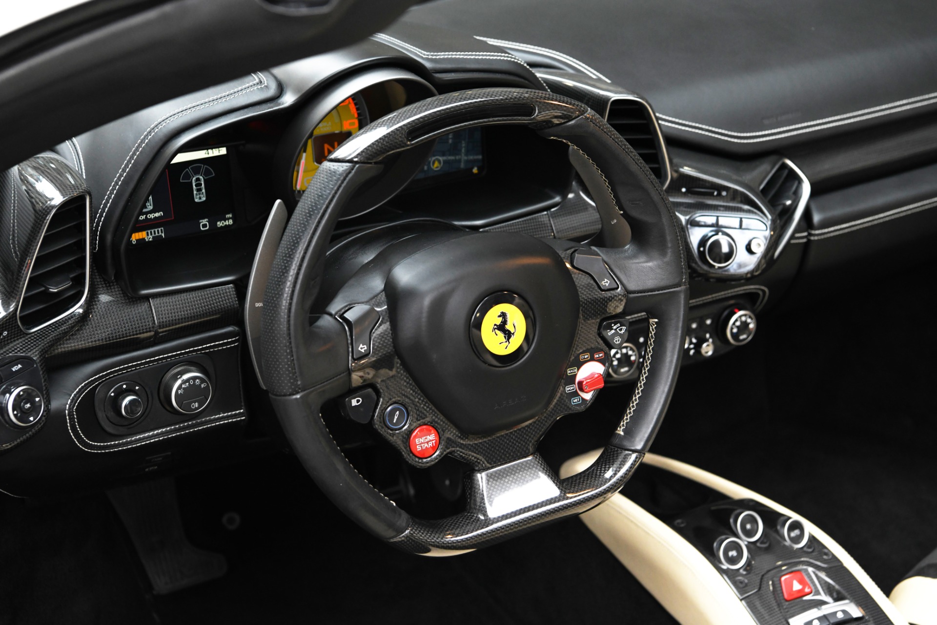 Used 2015 Ferrari 458 Spider | St. Petersburg, FL