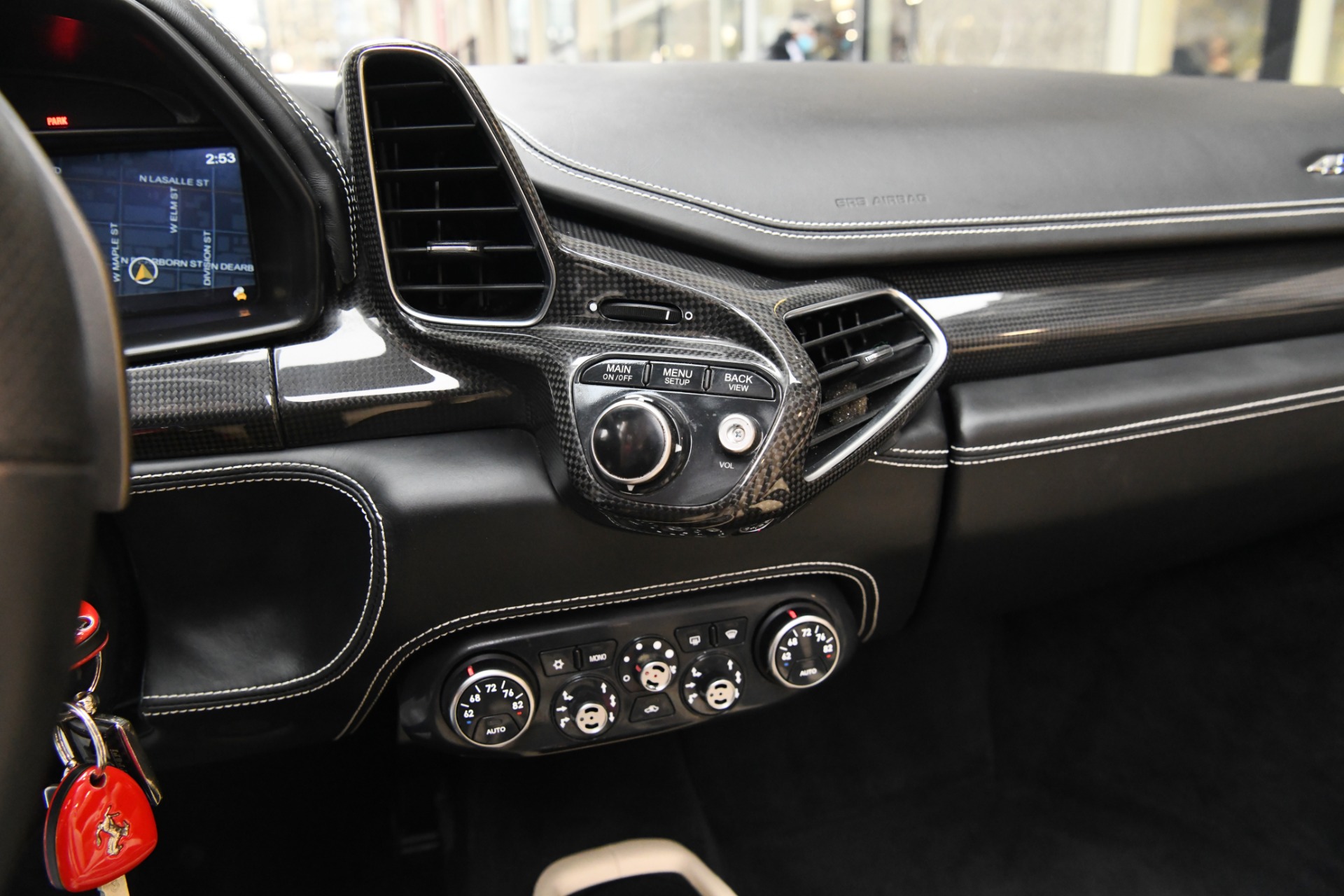 Used 2015 Ferrari 458 Spider | St. Petersburg, FL