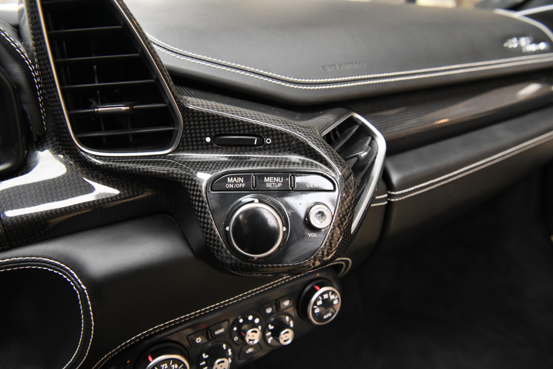 Used 2015 Ferrari 458 Spider | St. Petersburg, FL