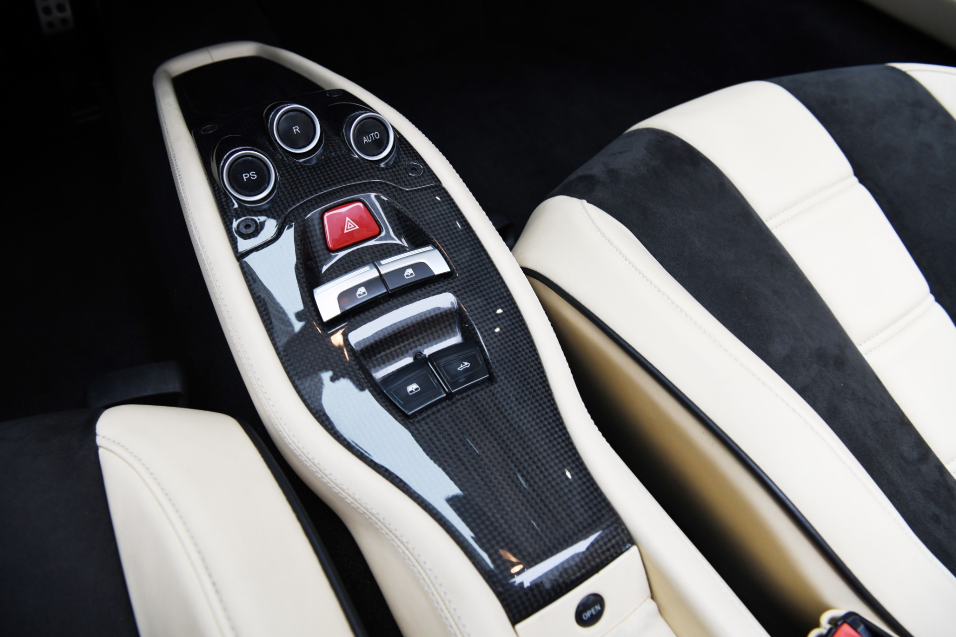 Used 2015 Ferrari 458 Spider | St. Petersburg, FL
