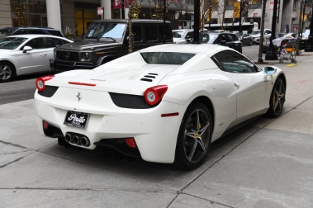 Used 2015 Ferrari 458 Spider  | Chicago, IL