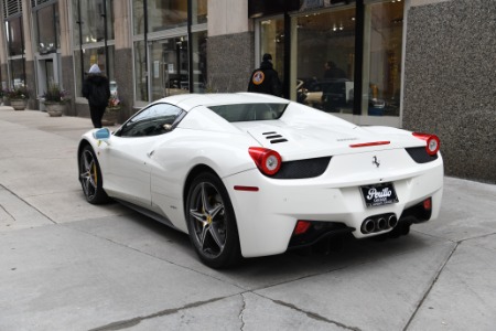 Used 2015 Ferrari 458 Spider  | Chicago, IL