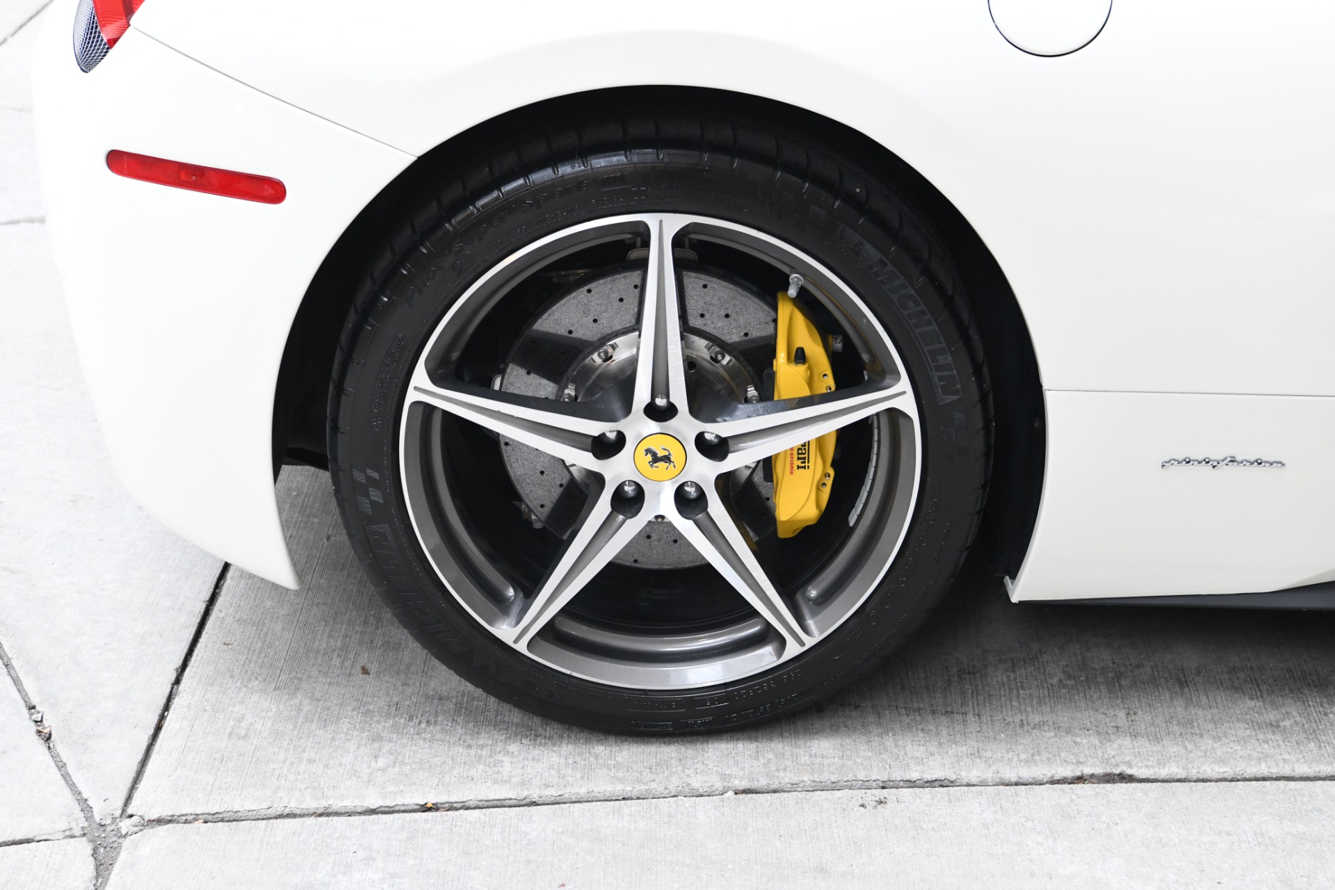 Used 2015 Ferrari 458 Spider | St. Petersburg, FL